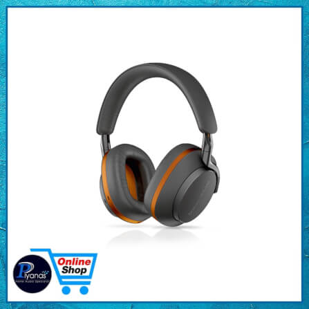หูฟังไร้สาย Bowers & Wilkins : PX-8 สีแมคลาเรน_2